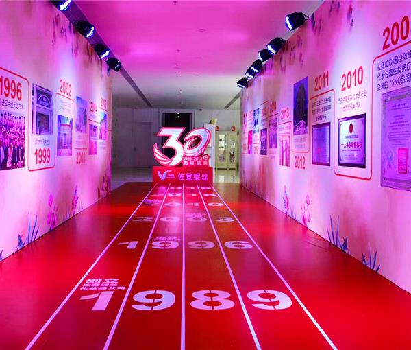 佐登妮丝30周年庆典