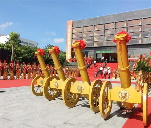 溢多利成立25周年典礼